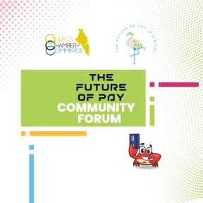 Near Record Turn Out for Andros Live Digital Community Forum