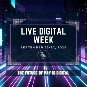 Domestic Banks, Credit Unions, Central Bank to Kick off Live Digital Week, In-branch activities to be capped off by Digital Tech Expo
