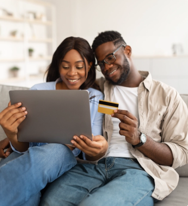 What is the pay fast, Live Digital Campaign?