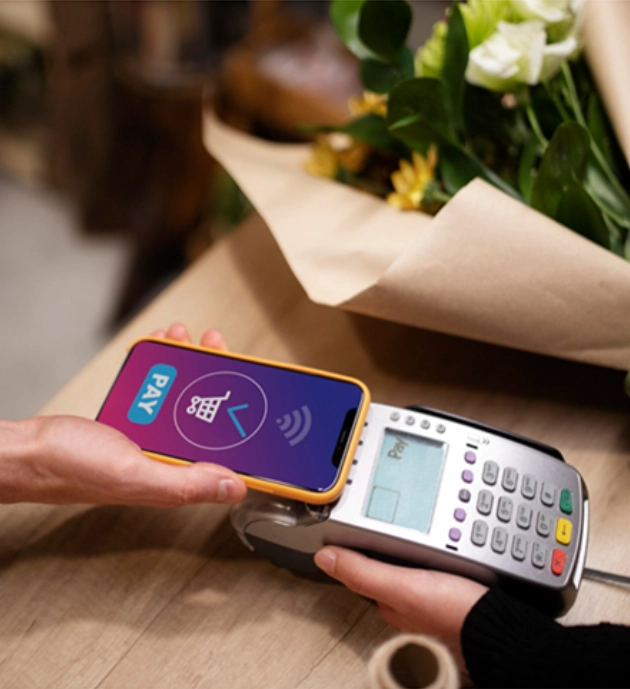 Faster, Safer, Greener