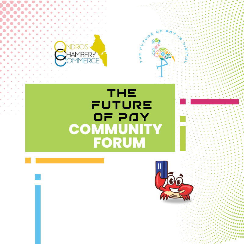 Near Record Turn Out for Andros Live Digital Community Forum