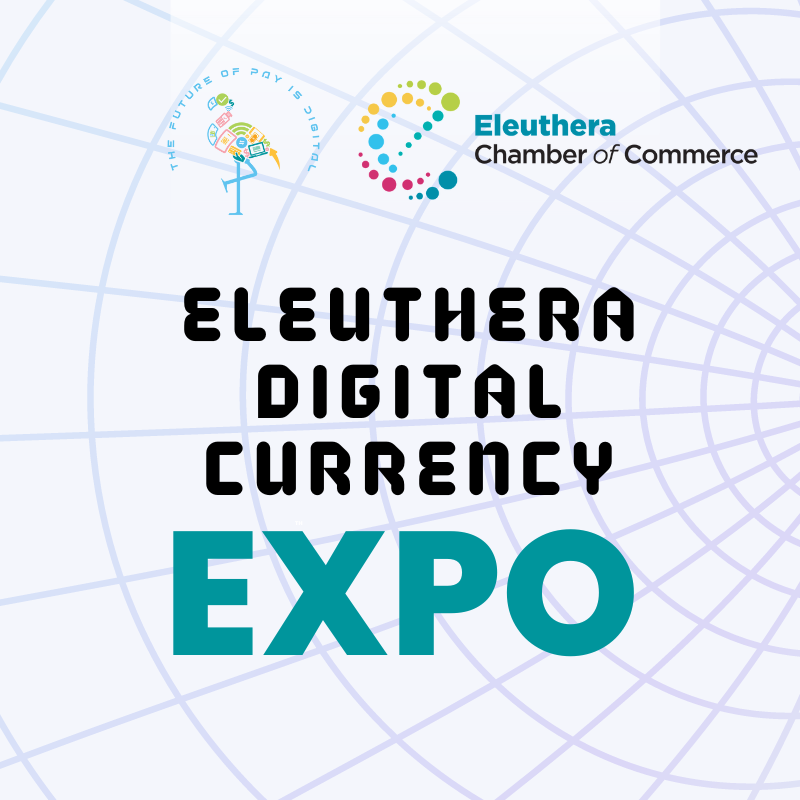 Huge Eleuthera Business Turnout as Eleuthera Chamber of Commerce and Live Digital Campaign host Digital Currency Expo