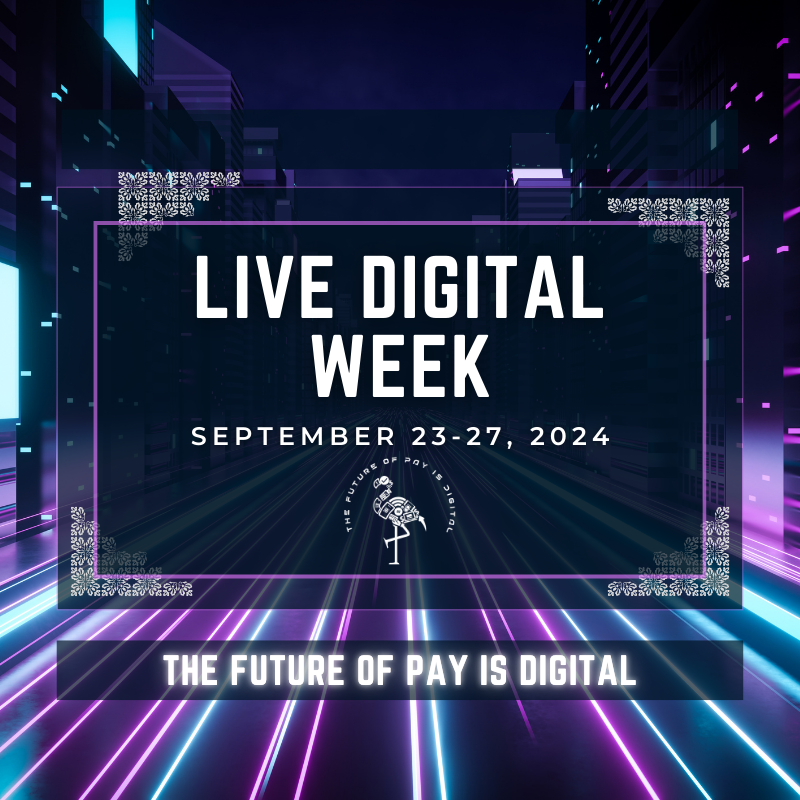 Domestic Banks, Credit Unions, Central Bank to Kick off Live Digital Week, In-branch activities to be capped off by Digital Tech Expo